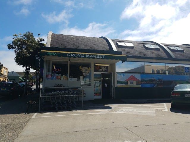 Grove Market